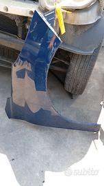 PEUGEOT 207 PARAFANGO ANTERIORE DX