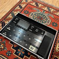 Line6 Helix floor+case Rockboard