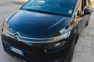 CITROEN C4 GRAN PICASSO 2015