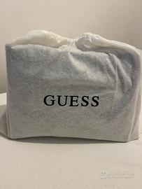 Borsa guess nuova