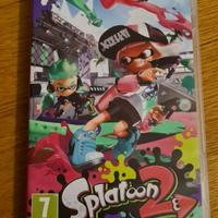 Splatoon 2