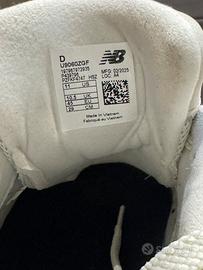 Scarpe New Balance