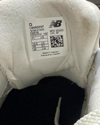 Scarpe New Balance