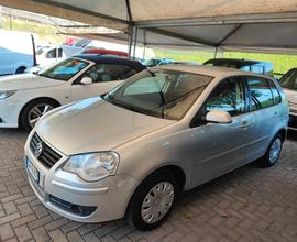 Volkswagen Polo Tdi KM 160.000 Unica Proprietaria