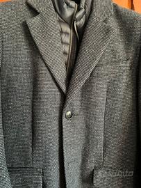 Cappotto Conbipel