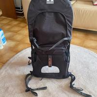 Marsupio porta bimbi.