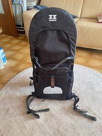 Marsupio porta bimbi.
