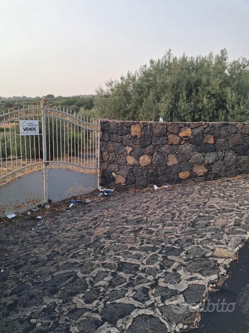 Terreno da edificare - Vista 4