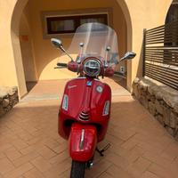 Vespa GTS 300 Super