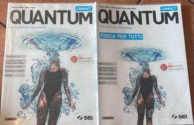 quantum compact