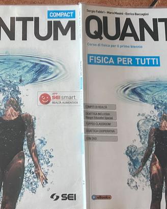 quantum compact
