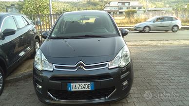 Citroen C3 1.4 HDi 70 Exclusive