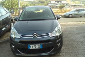 Citroen C3 1.4 HDi 70 Exclusive