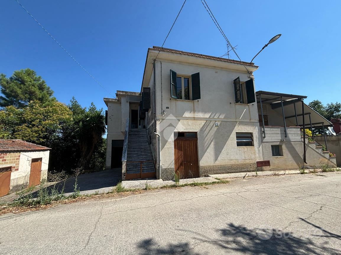Casa – Cellino Attanasio, Mingarelli - Vista 3