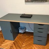 Scrivania IKEA ALEX