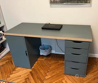 Scrivania IKEA ALEX