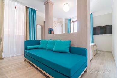 Cagliari Centro Mura Attività Hotel Ristorante