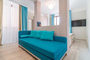 Cagliari Centro Mura Attività Hotel Ristorante