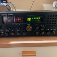 Radio cb Galaxy Saturn