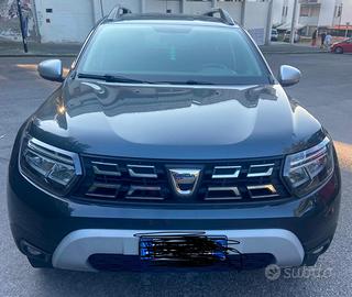 Dacia Duster Prestige 1.0 ECO-G GPL - 2021