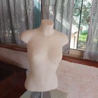 Manichino mezzo busto 