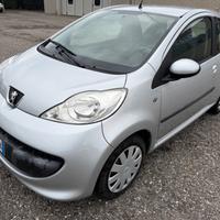 Peugeot 107 1.0 68CV 3p. Desir