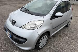 Peugeot 107 1.0 68CV 3p. Desir