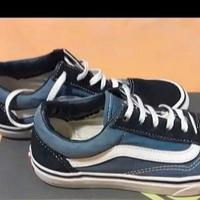 Vans bambino