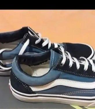 Vans bambino
