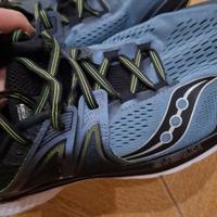 scarpe da running Saucony Triumph ISO 3