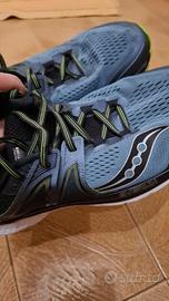scarpe da running Saucony Triumph ISO 3