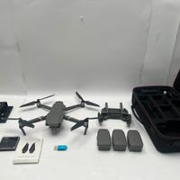 DJI MAVIC 2 ZOOM + FLY MORE COMBO