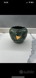 Vaso in ceramica