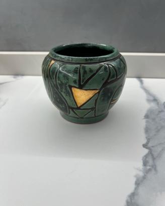 Vaso in ceramica