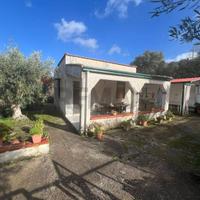 Villa o villino - Bolognetta