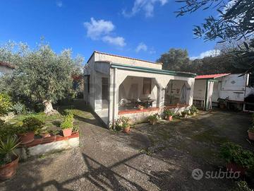 Villa o villino - Bolognetta