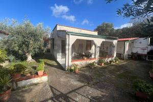 Villa o villino - Bolognetta