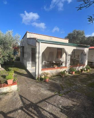 Villa o villino - Bolognetta