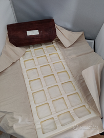 Rotolo porta gioielli