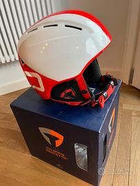 Casco da sci BRIKO bambinno 6 -8 anni