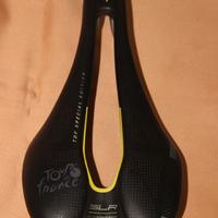 SELLE ITALIA SLR Boost TI316 Superflow S