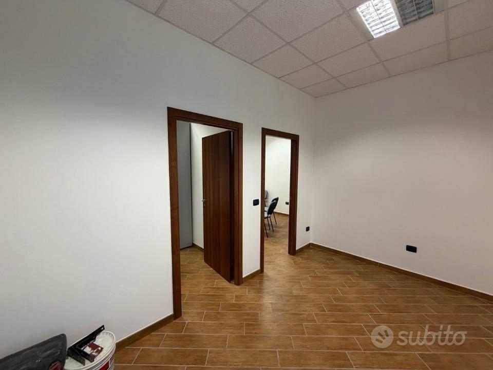 Immobile di 48 m² con 1 locale a Terni - Vista 4