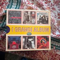 Musica cd