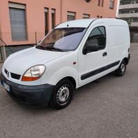 Renault Kangoo 1.5 dCi 65CV neopatentati