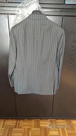 BRIONI VESTITO NUOVO  PURA LANA tg. 50/52