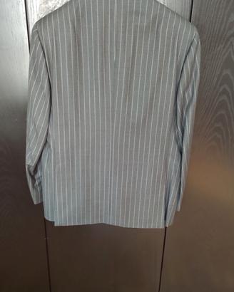 BRIONI VESTITO NUOVO  PURA LANA tg. 50/52