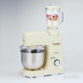 IMPASTATRICE ARIETE