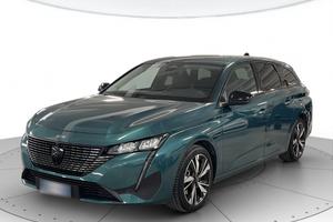 PEUGEOT 308 SW 1.5 BlueHDi 130cv Allure EAT8