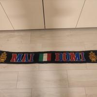 sciarpa ultras Bologna 