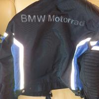 Giacca BMW Motorrad Club2